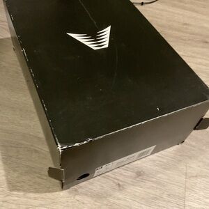 adidas Black Athletic Shoes